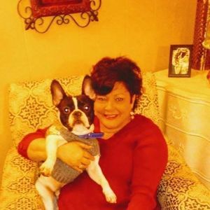 Meet your Posher, Kathy